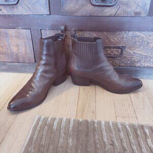 Thursday Boots Dreamer Bootie